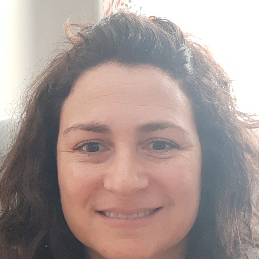 Meet your Posher, Barb